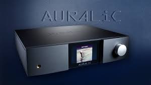 Auralic Altair G 1 high End streamer als nieuw van € 2799,00 Nu € 1750,00 !