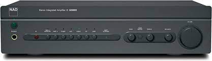 NAD Vintage Hifi opruiming diverse modellen o.a. NAD C 320,T 532 DVD occasions
